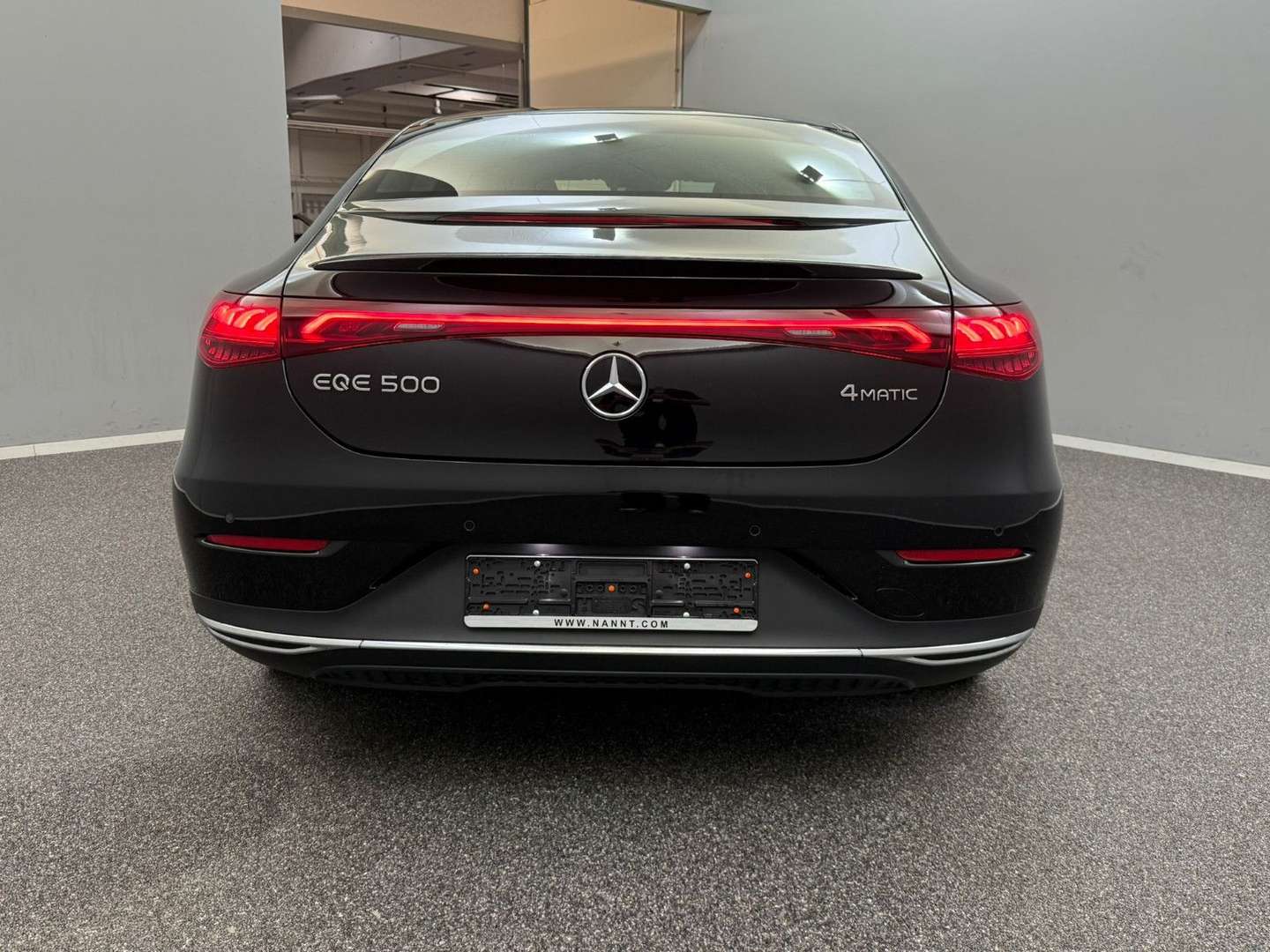 Mercedes EQE 500 Avantgarde - 2023 - Joinsteer - #6
