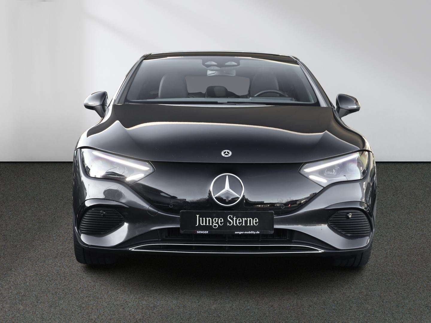 Mercedes EQE 300 Electric Art - 2022 - Joinsteer - #2