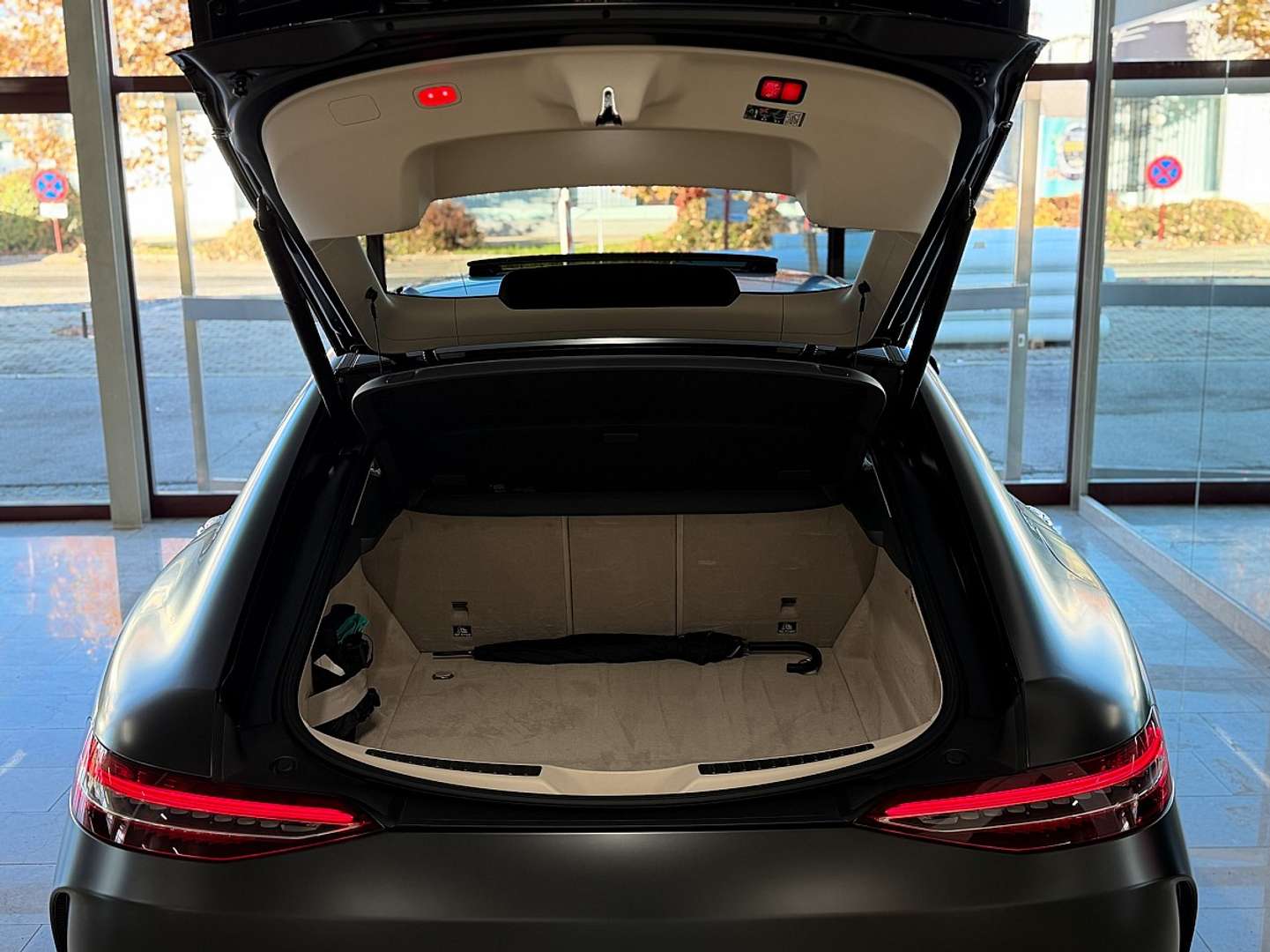 Mercedes AMG GT 43 AMG Line - 2022 - Joinsteer - #6