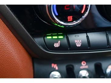 Mini Countryman COOPER SE — photo 9