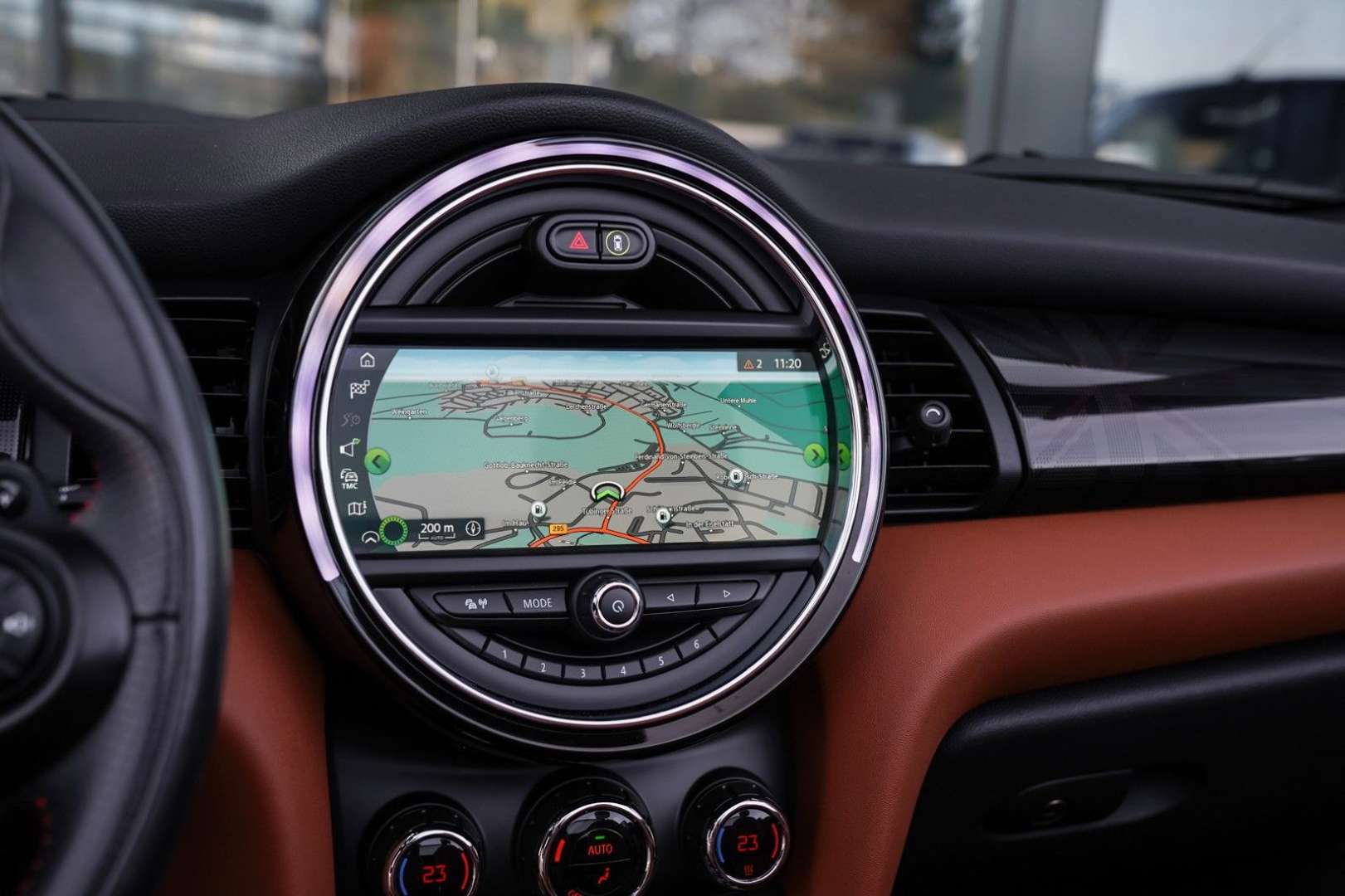 Mini Cabrio John Cooper Works - 2019 - Joinsteer - #16