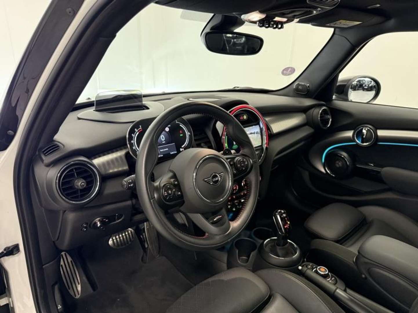 Mini Hatch / Citadine JCW Trim John Cooper Works - 2021 - Joinsteer - #5