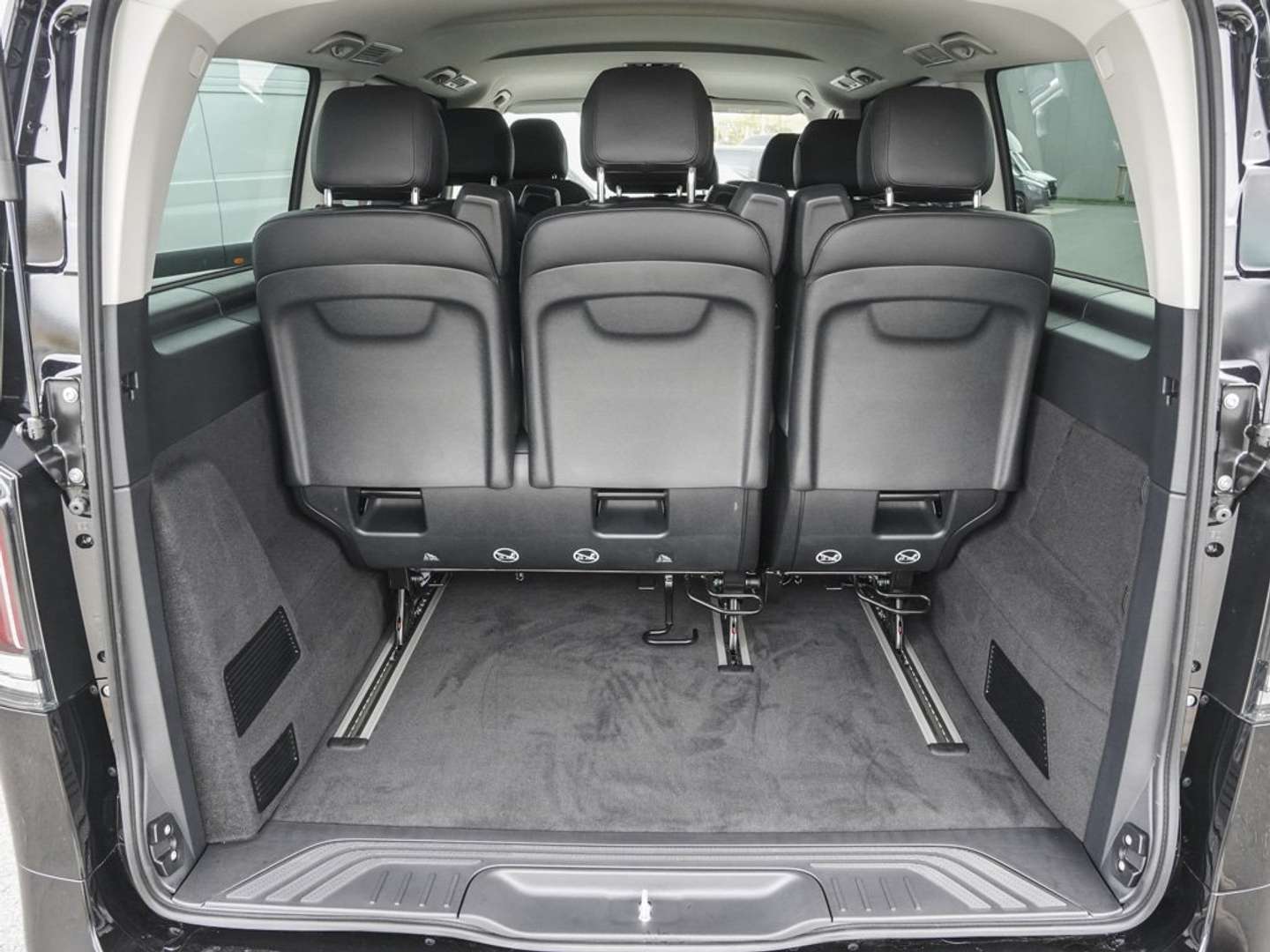 Mercedes Vito 116 Select - 2025 - Joinsteer - #5