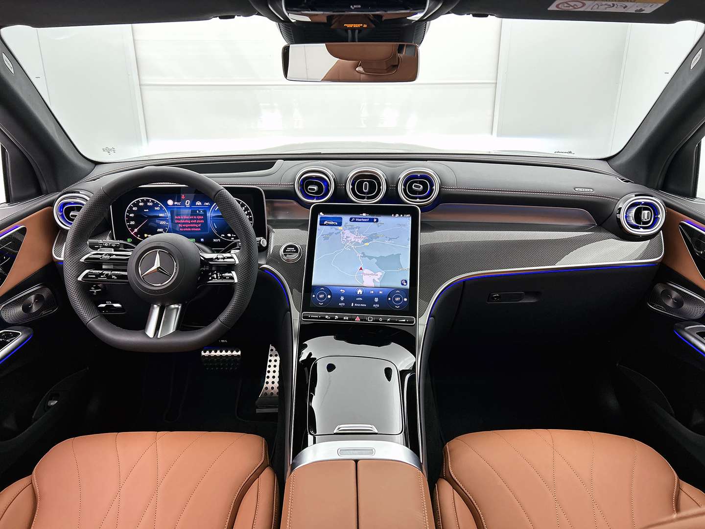 Mercedes GLC 400 Sport - 2025 - Joinsteer - #3