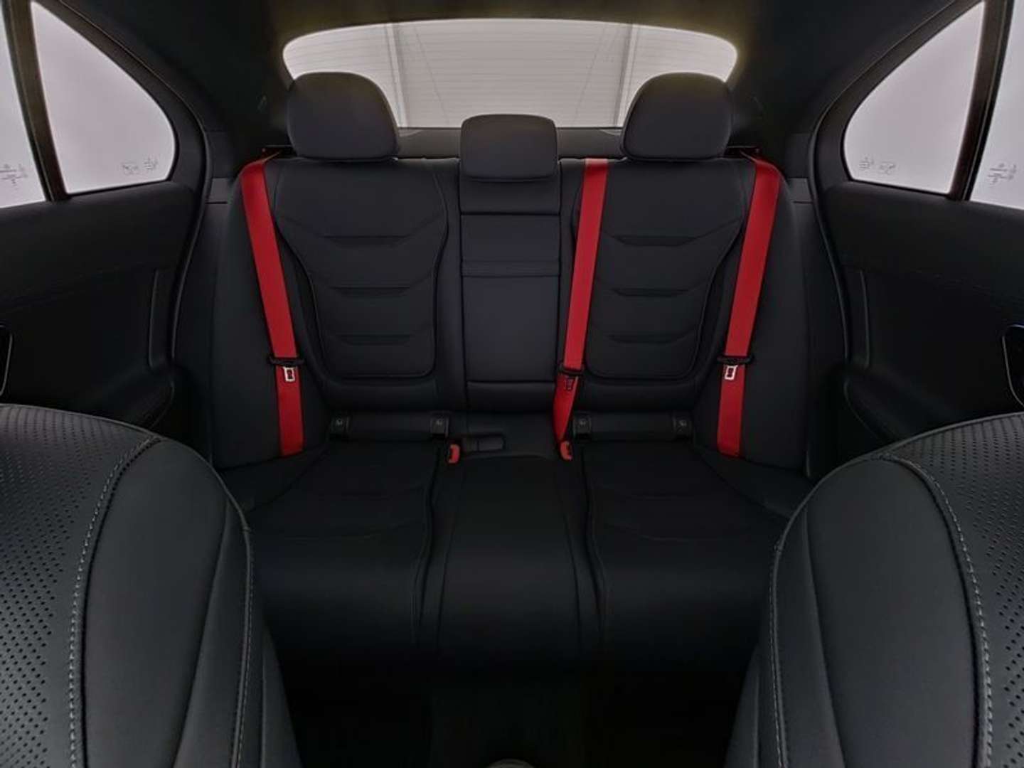 Mercedes Classe C63 AMG 63 AMG Line - 2025 - Joinsteer - #5