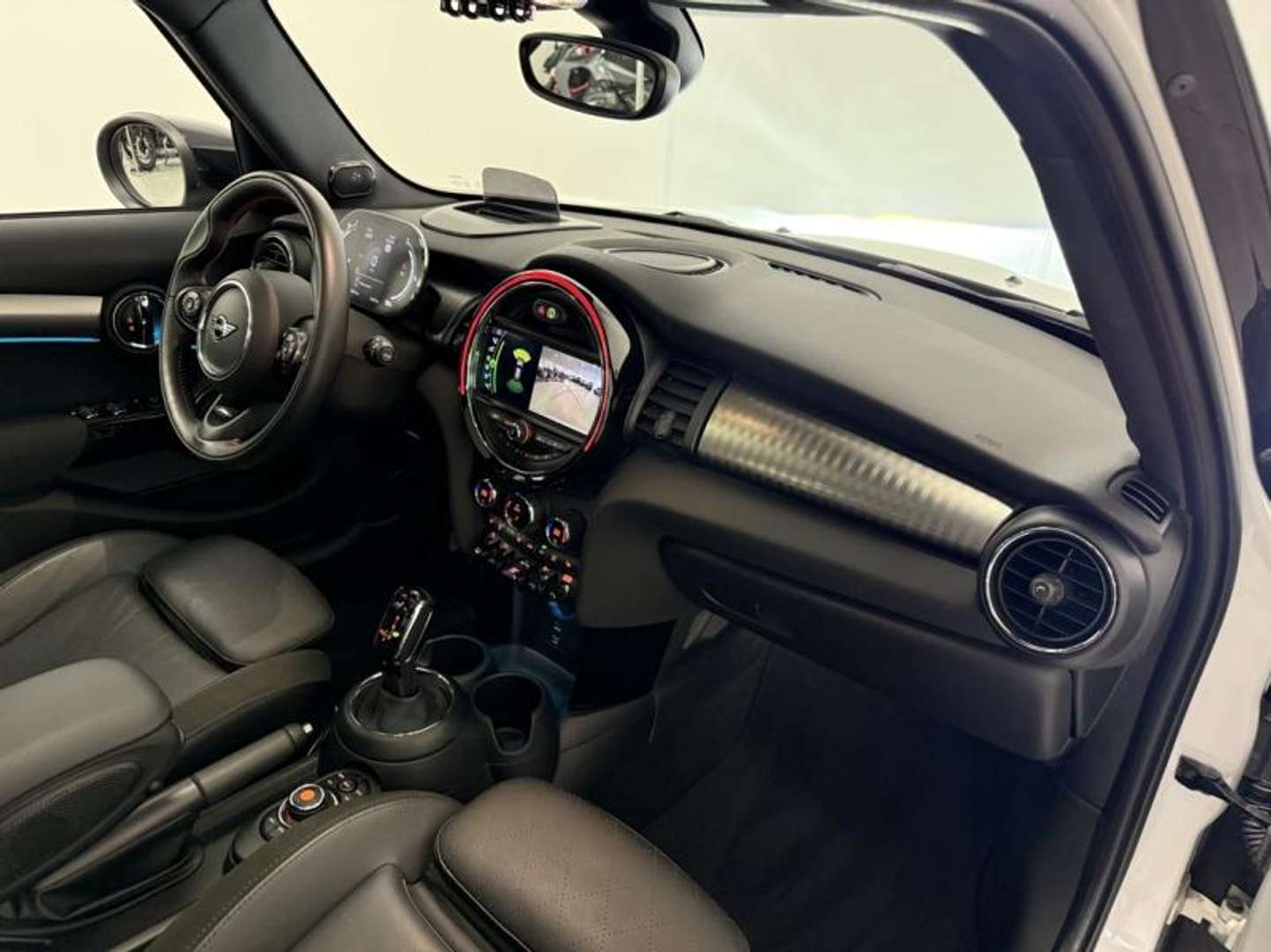 Mini Hatch / Citadine JCW Trim John Cooper Works - 2021 - Joinsteer - #6