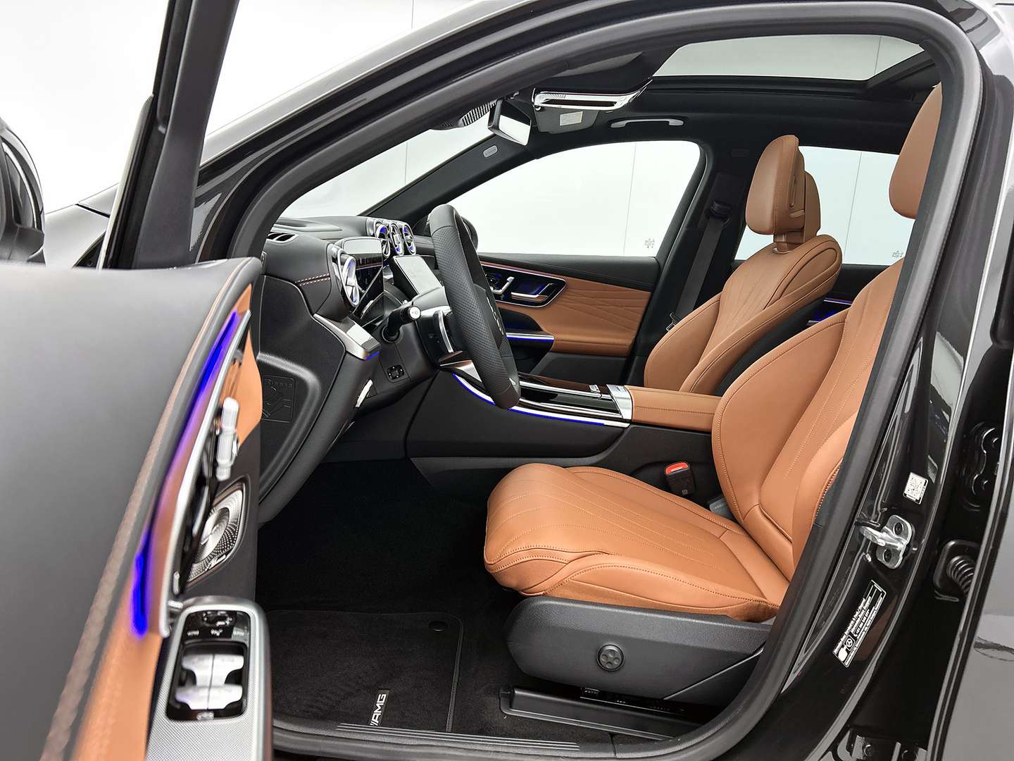 Mercedes GLC 400 Sport - 2025 - Joinsteer - #4