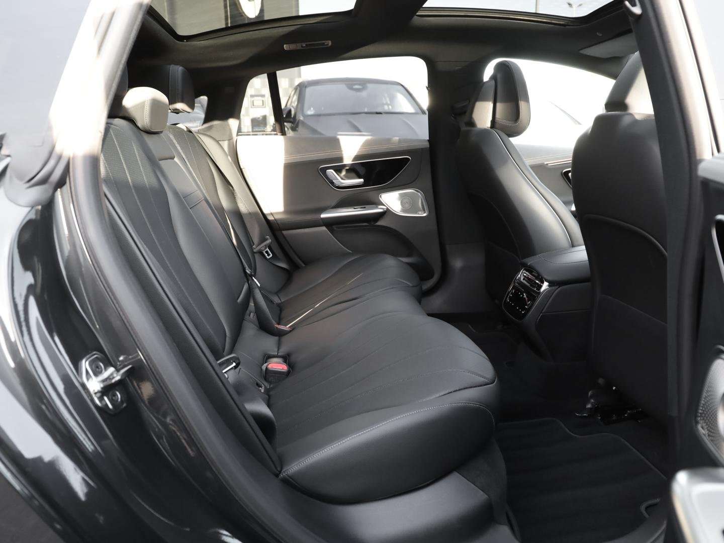 Mercedes EQE 300 Electric Art - 2022 - Joinsteer - #5