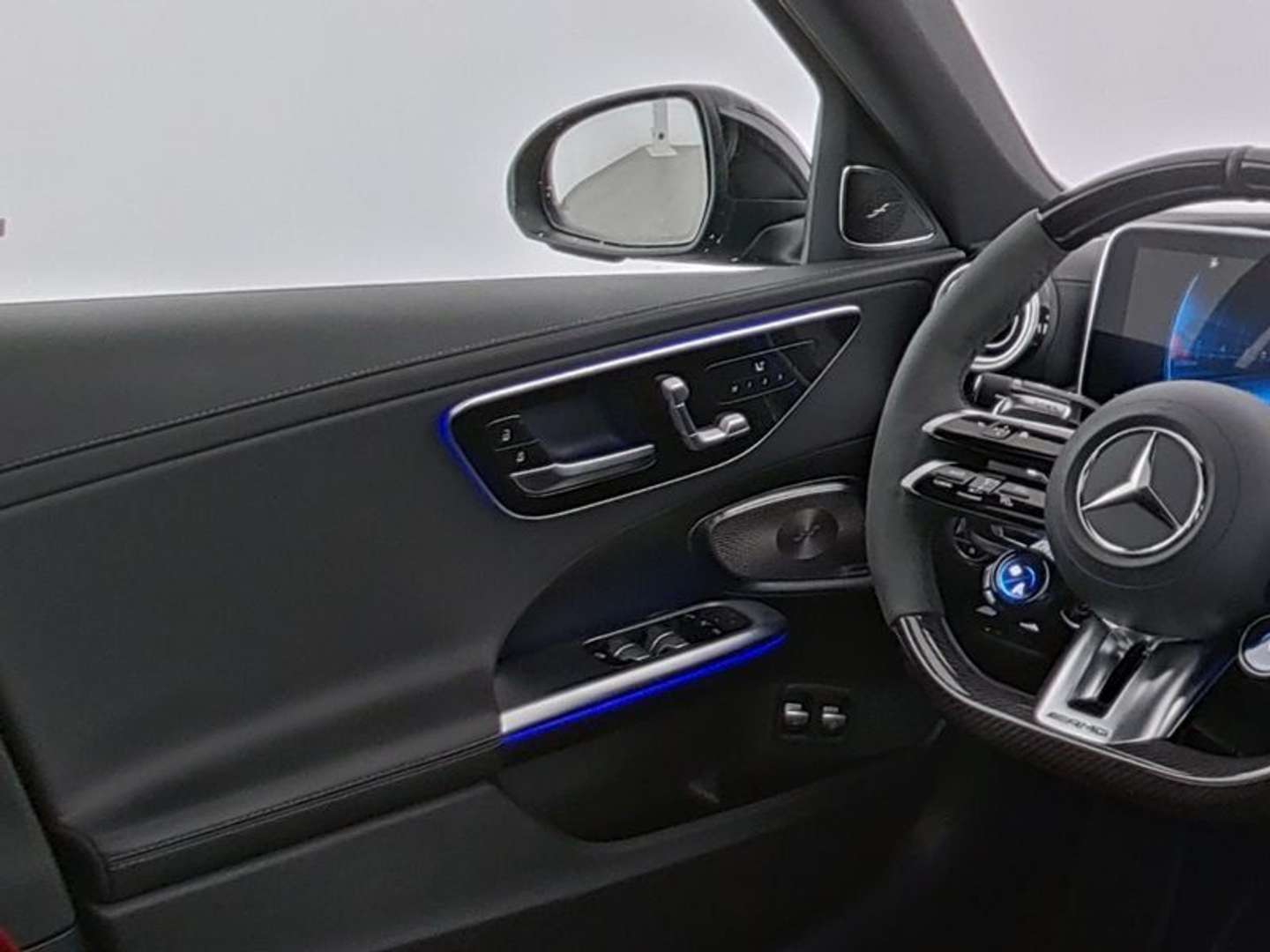 Mercedes Classe C63 AMG 63 AMG Line - 2025 - Joinsteer - #6
