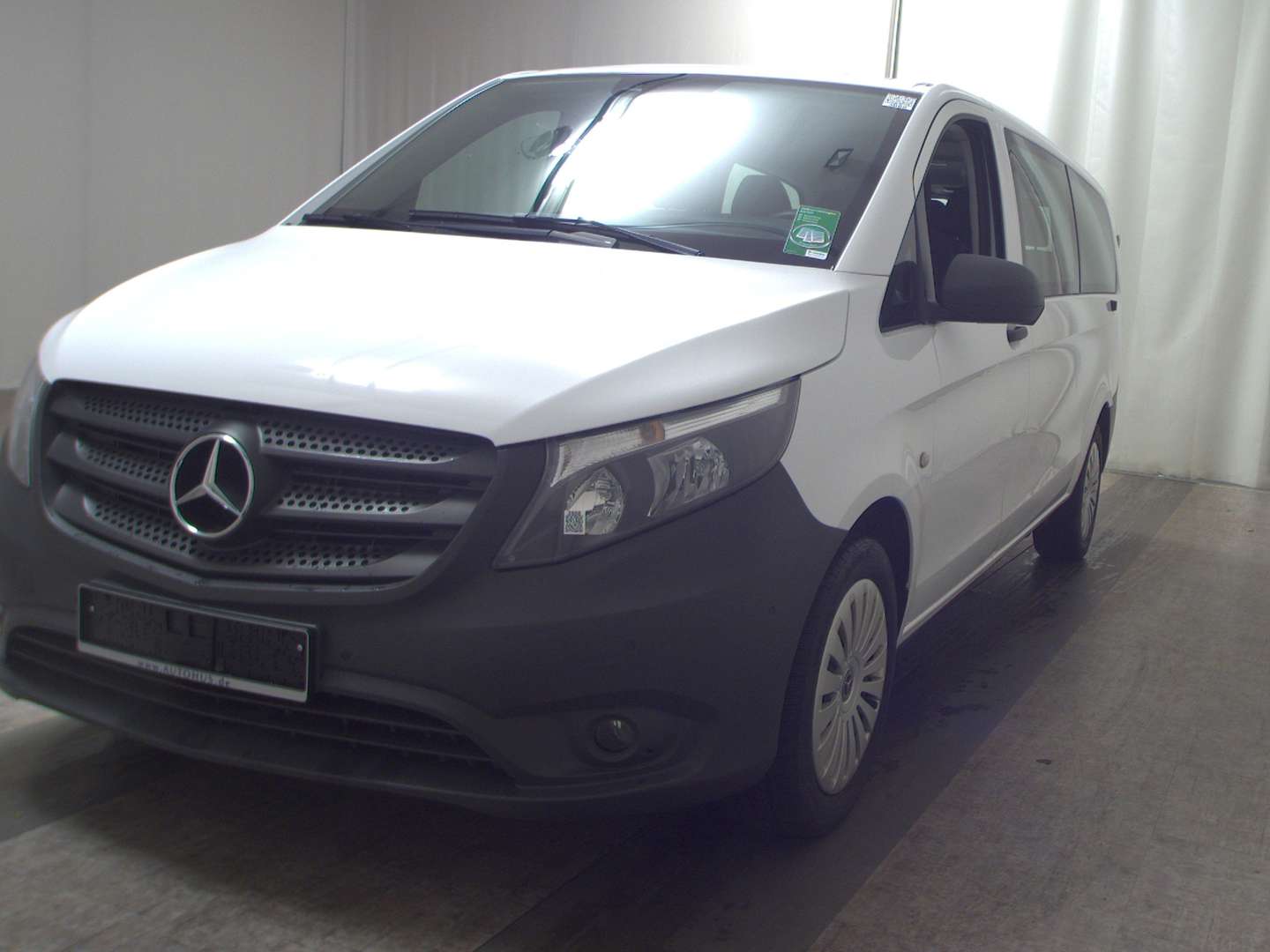 Mercedes Vito 114 PRO - 2023 - Joinsteer - #1