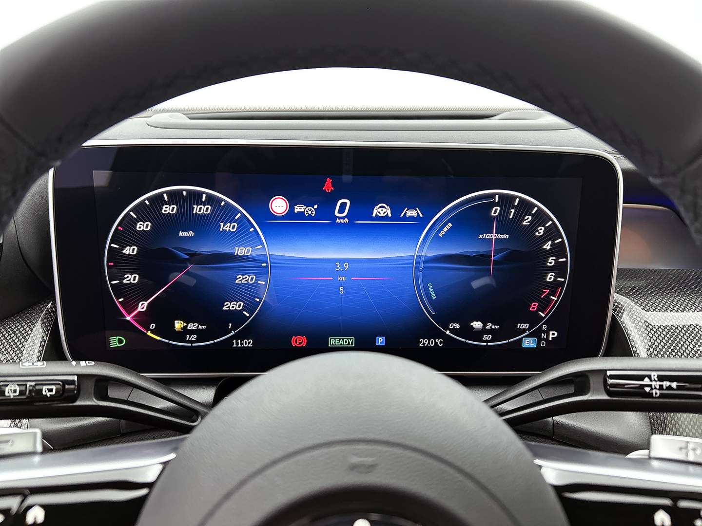 Mercedes GLC 400 Sport - 2025 - Joinsteer - #5