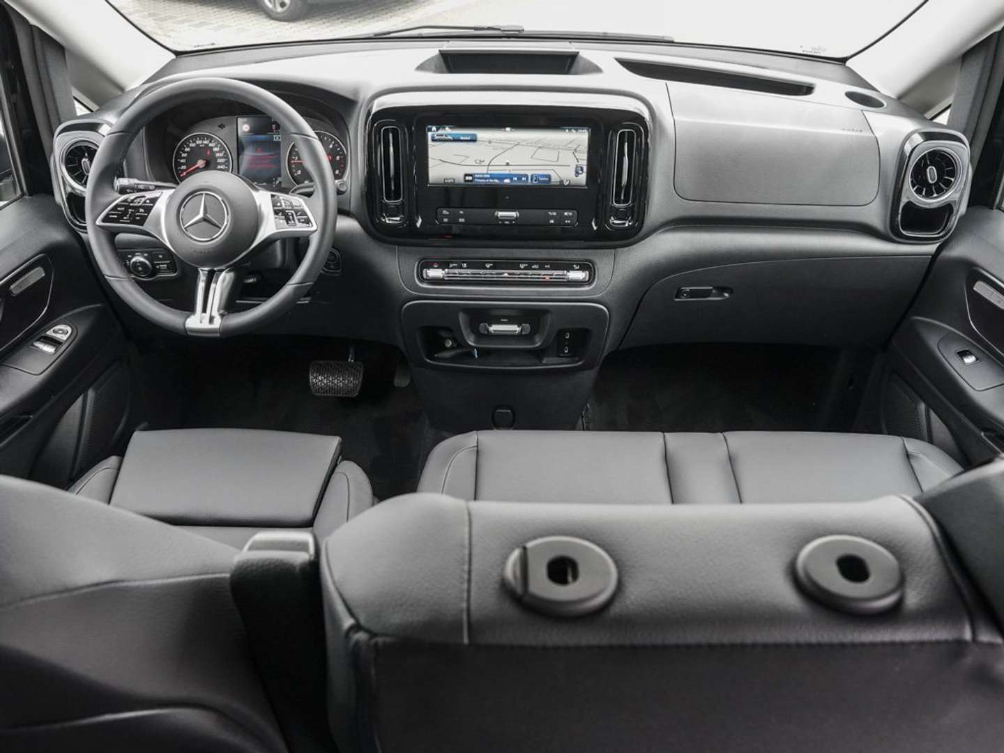 Mercedes Vito 116 Select - 2025 - Joinsteer - #13