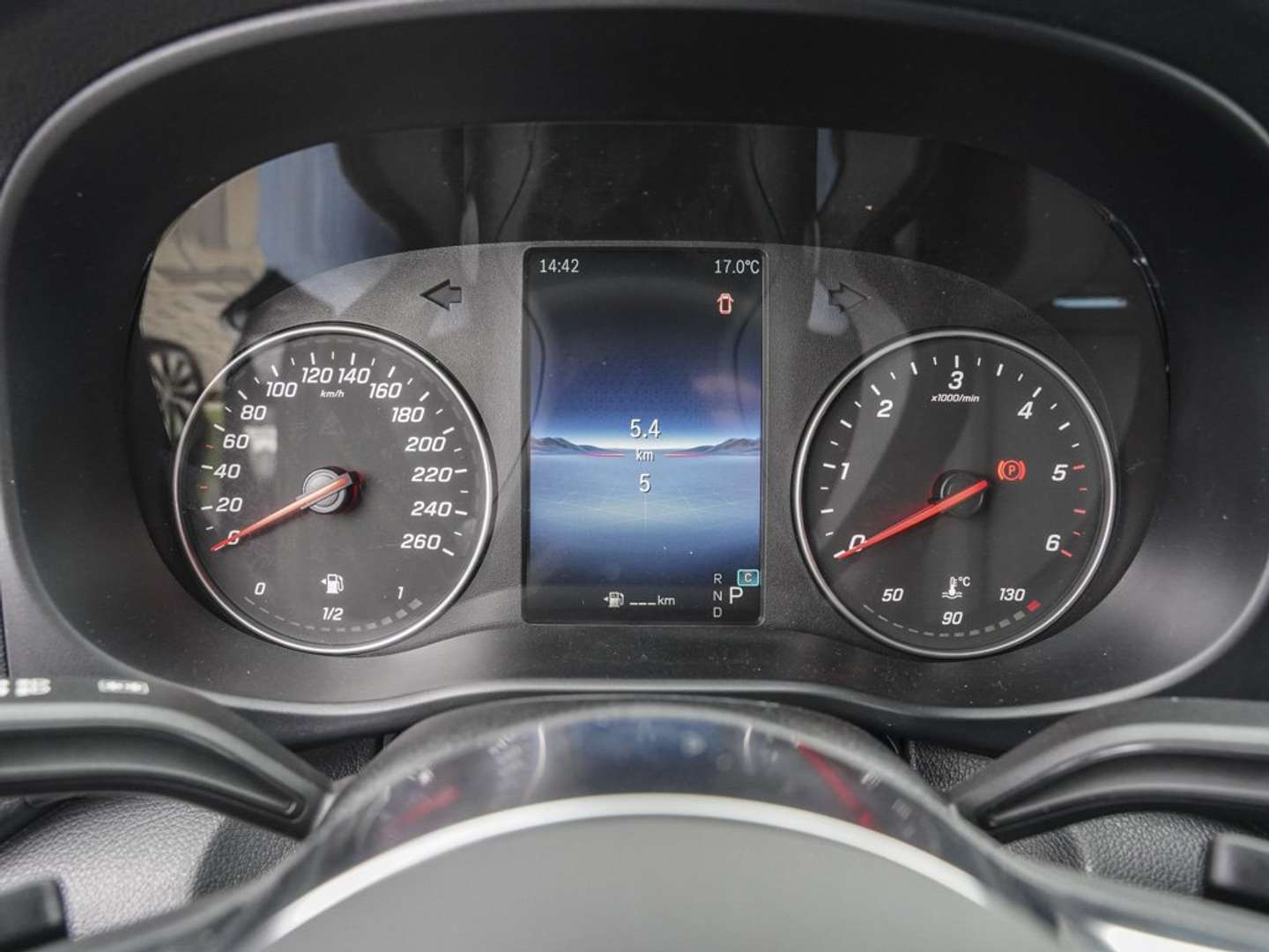 Mercedes Vito 116 Select - 2025 - Joinsteer - #14