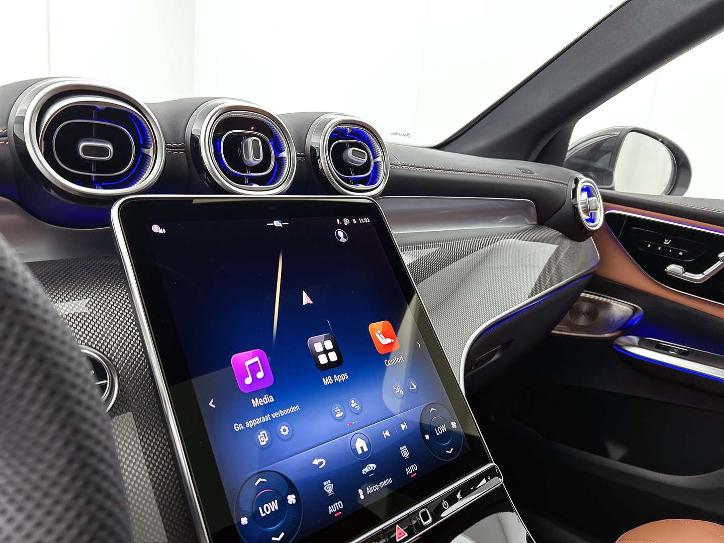 Mercedes GLC 400 Sport - 2025 - Joinsteer - #6