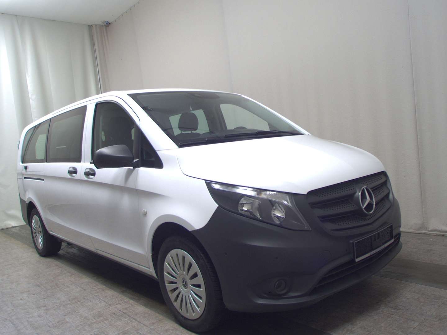 Mercedes Vito 114 PRO - 2023 - Joinsteer - #2