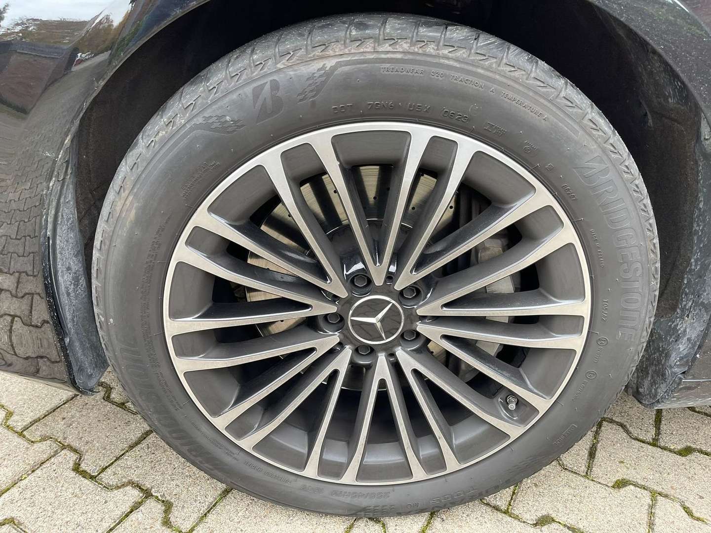 Mercedes Classe S 350 Lang - 2023 - Joinsteer - #4