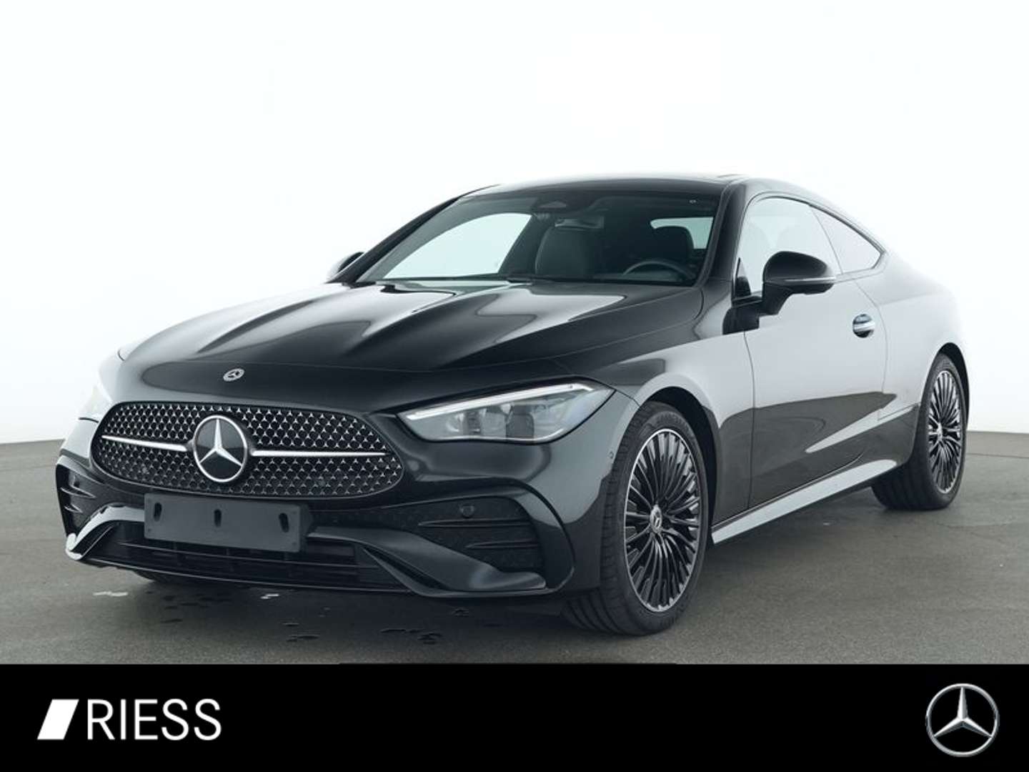 Mercedes CLE Coupé 200 AMG Line - 2024 - Joinsteer - #1