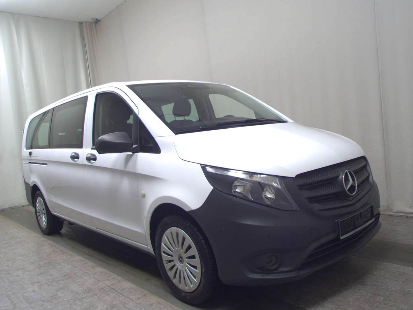 Mercedes Vito 114 - 2023 - Joinsteer - #2