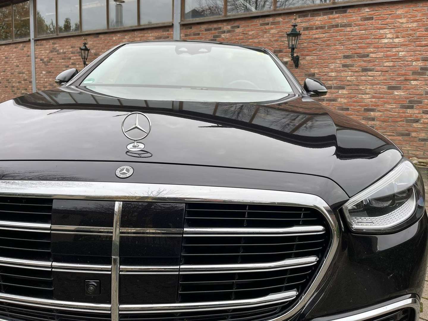 Mercedes Classe S 350 Lang - 2023 - Joinsteer - #5