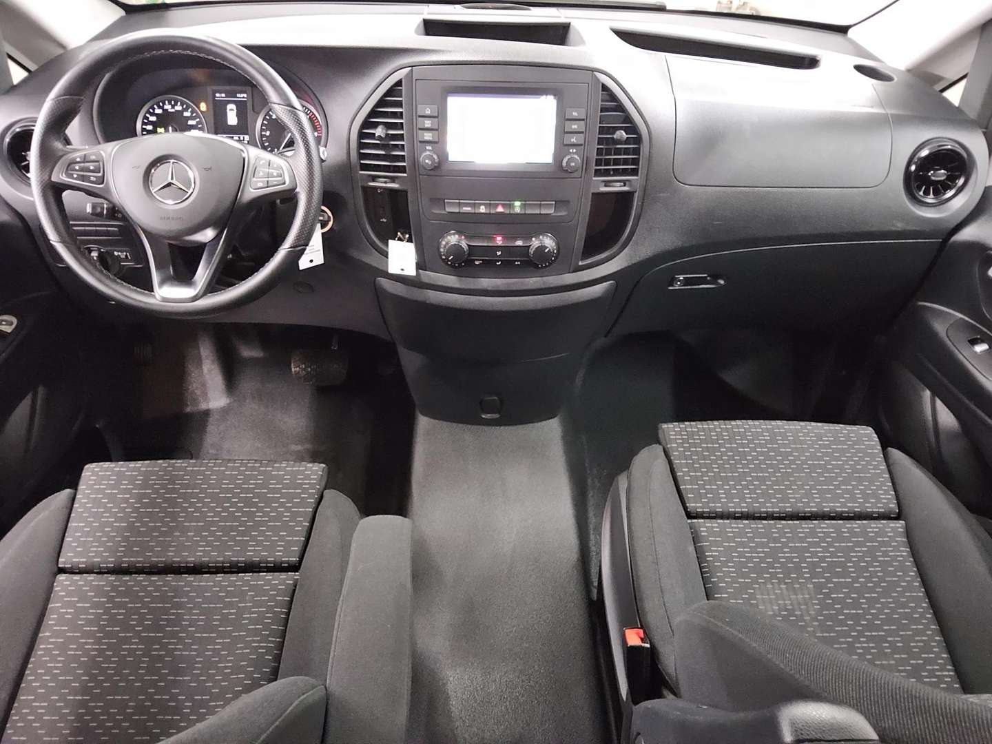 Mercedes Vito 114 PRO - 2023 - Joinsteer - #4