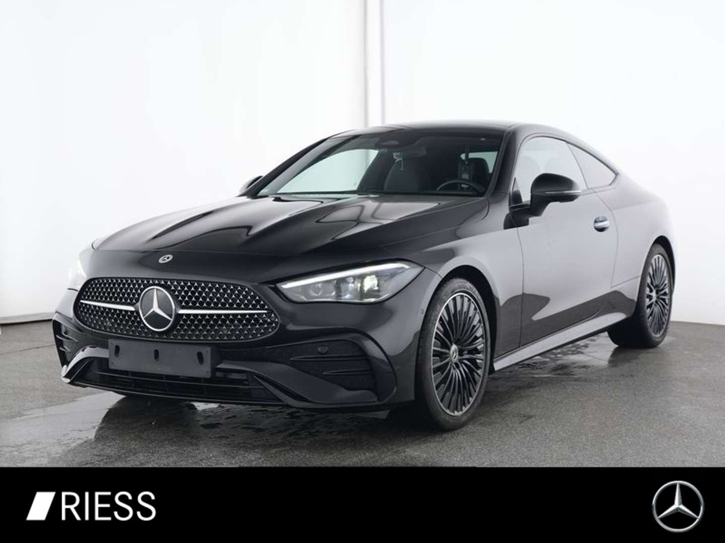 Mercedes CLE Coupé 200 AMG Line - 2024 - Joinsteer - #1