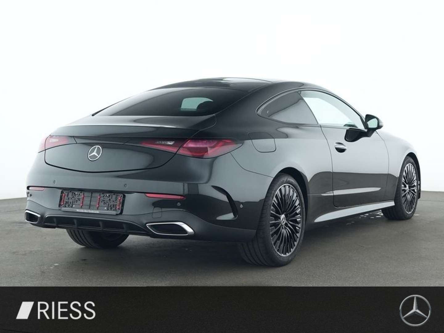 Mercedes CLE Coupé 200 AMG Line - 2024 - Joinsteer - #2