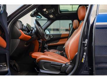 Mini Countryman COOPER SE — photo 20