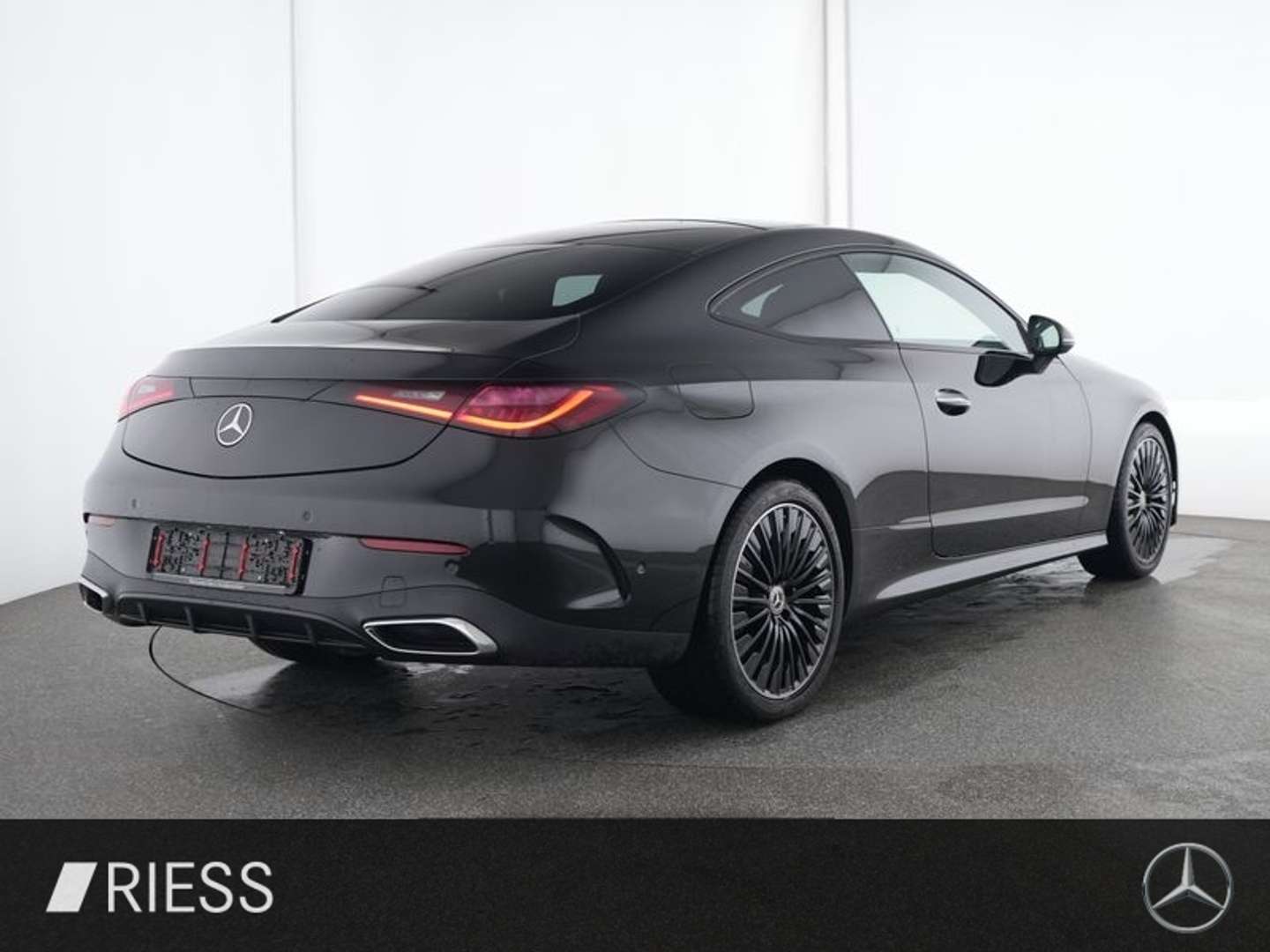 Mercedes CLE Coupé 200 AMG Line - 2024 - Joinsteer - #2