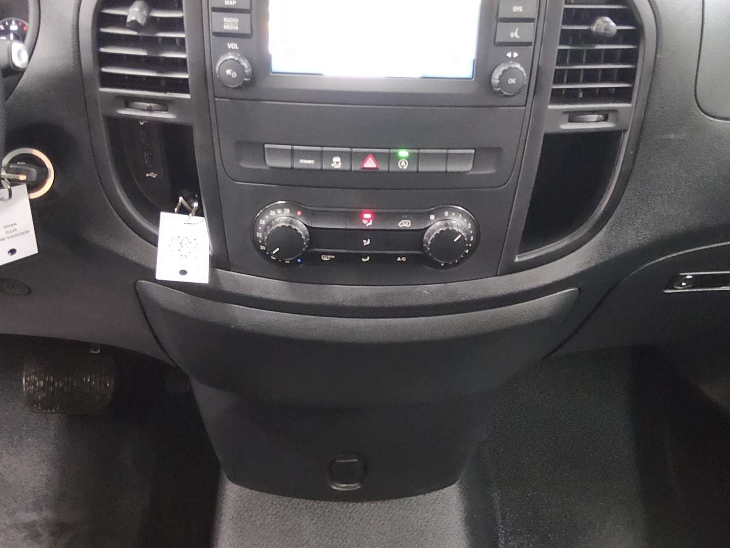 Mercedes Vito 114 PRO - 2023 - Joinsteer - #5