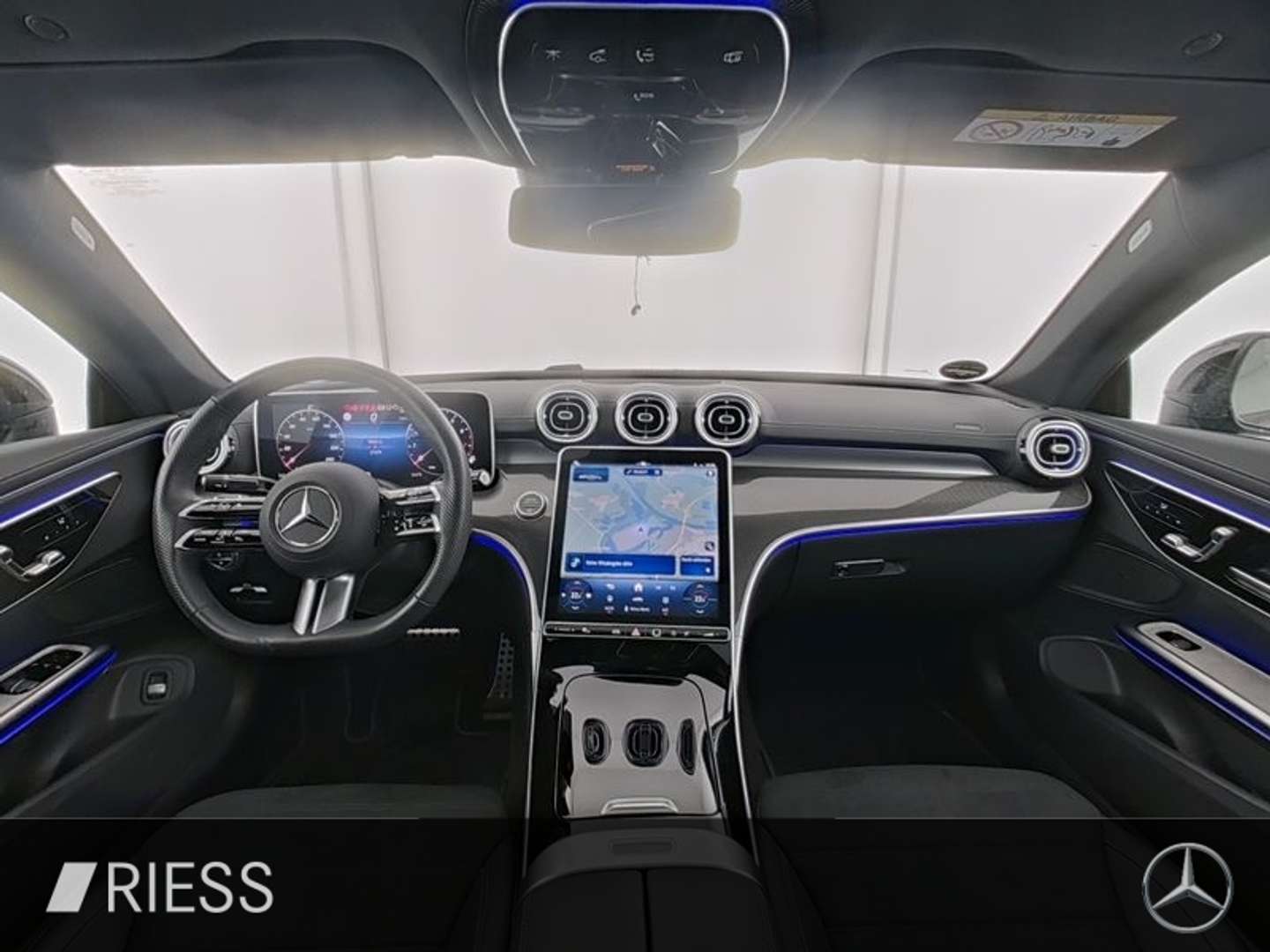 Mercedes CLE Coupé 200 AMG Line - 2024 - Joinsteer - #4