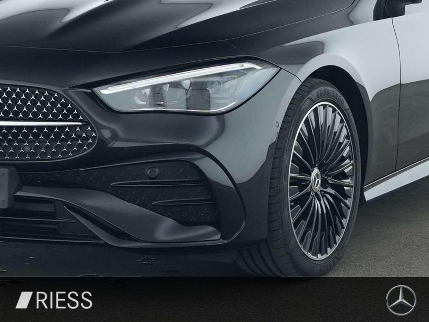 Mercedes CLE Coupé 200 AMG Line - 2024 - Joinsteer - #3