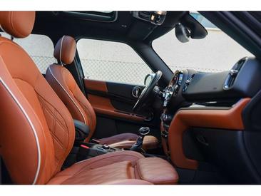 Mini Countryman COOPER SE — photo 22