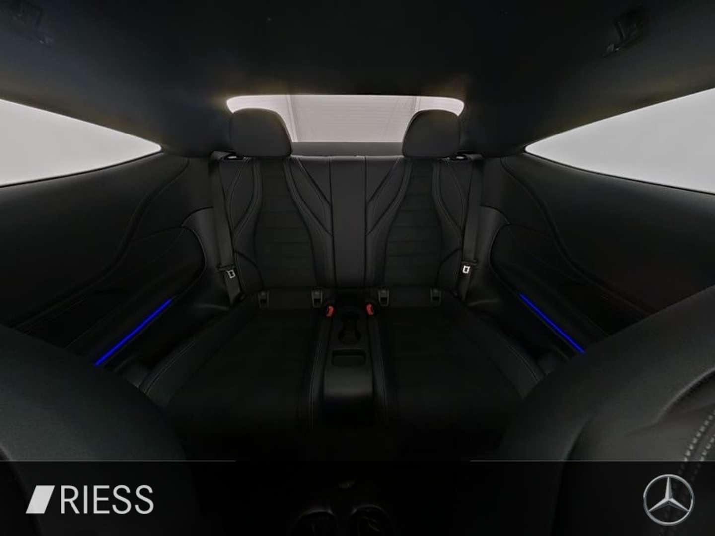 Mercedes CLE Coupé 200 AMG Line - 2024 - Joinsteer - #5