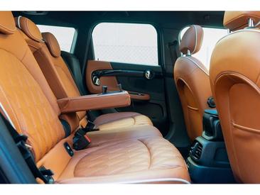 Mini Countryman COOPER SE — photo 23