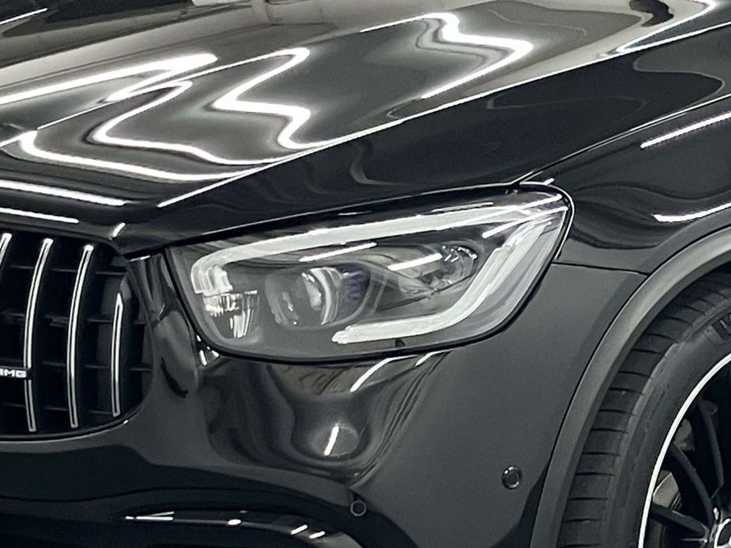 Mercedes GLC 63 AMG 63 AMG Line - 2021 - Joinsteer - #6