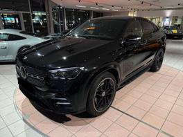 Mercedes GLE Coupé 450 AMG Line - 2024 - Joinsteer - #1
