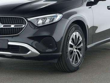 Mercedes GLC 220 AVANTGARDE — photo 3