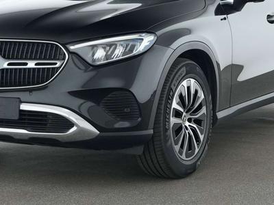 Mercedes GLC 220 AVANTGARDE