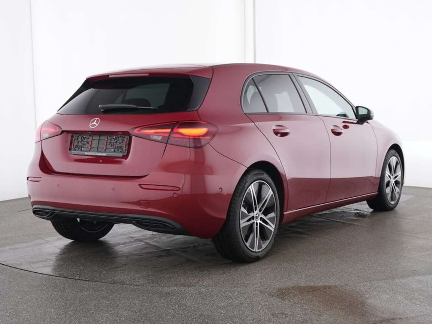 Mercedes Classe A 180 PROGRESSIVE - 2024 - Joinsteer - #2