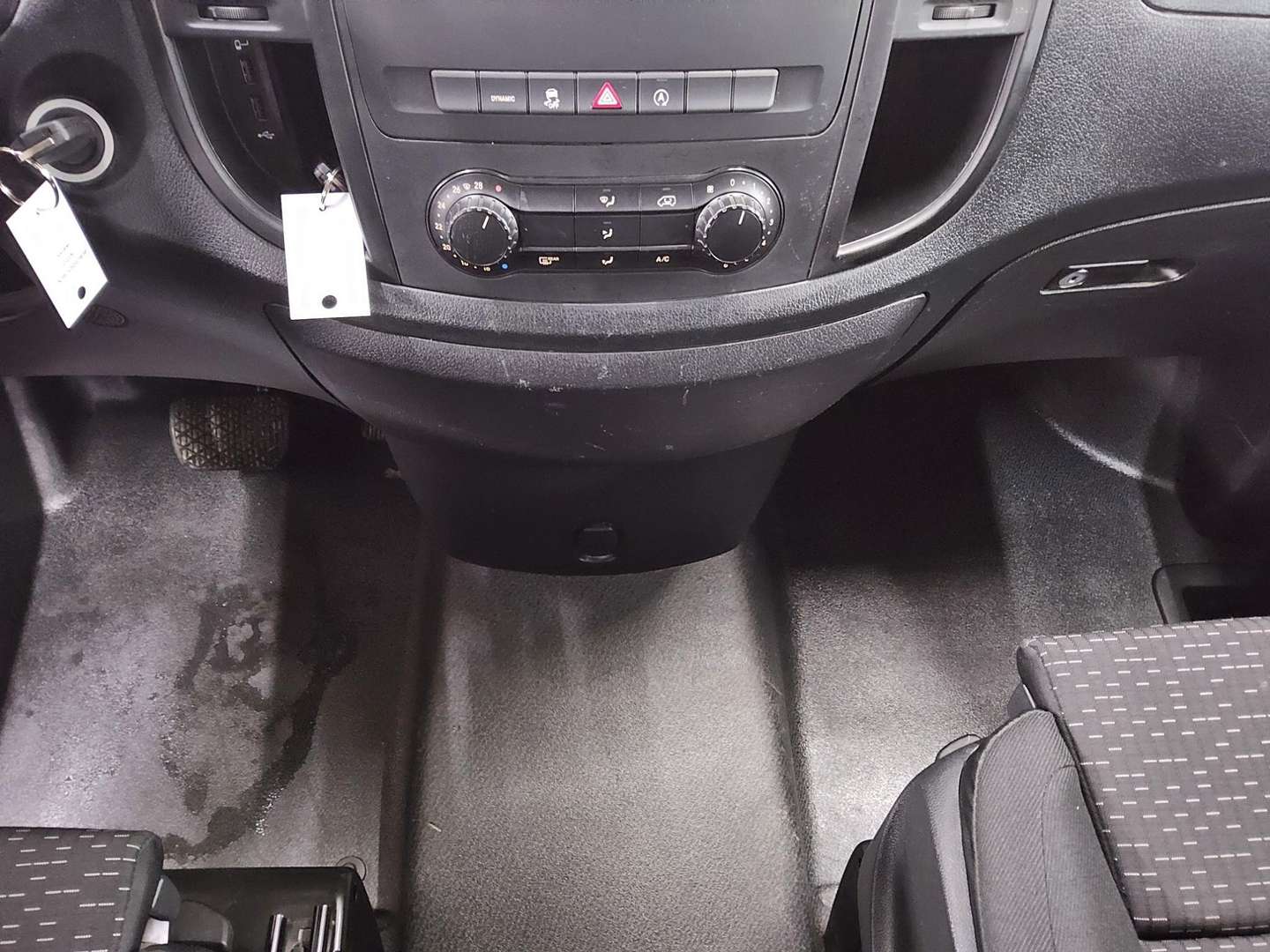 Mercedes Vito 114 - 2023 - Joinsteer - #5
