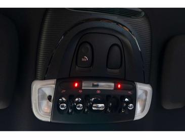 Mini Countryman COOPER SE — photo 25