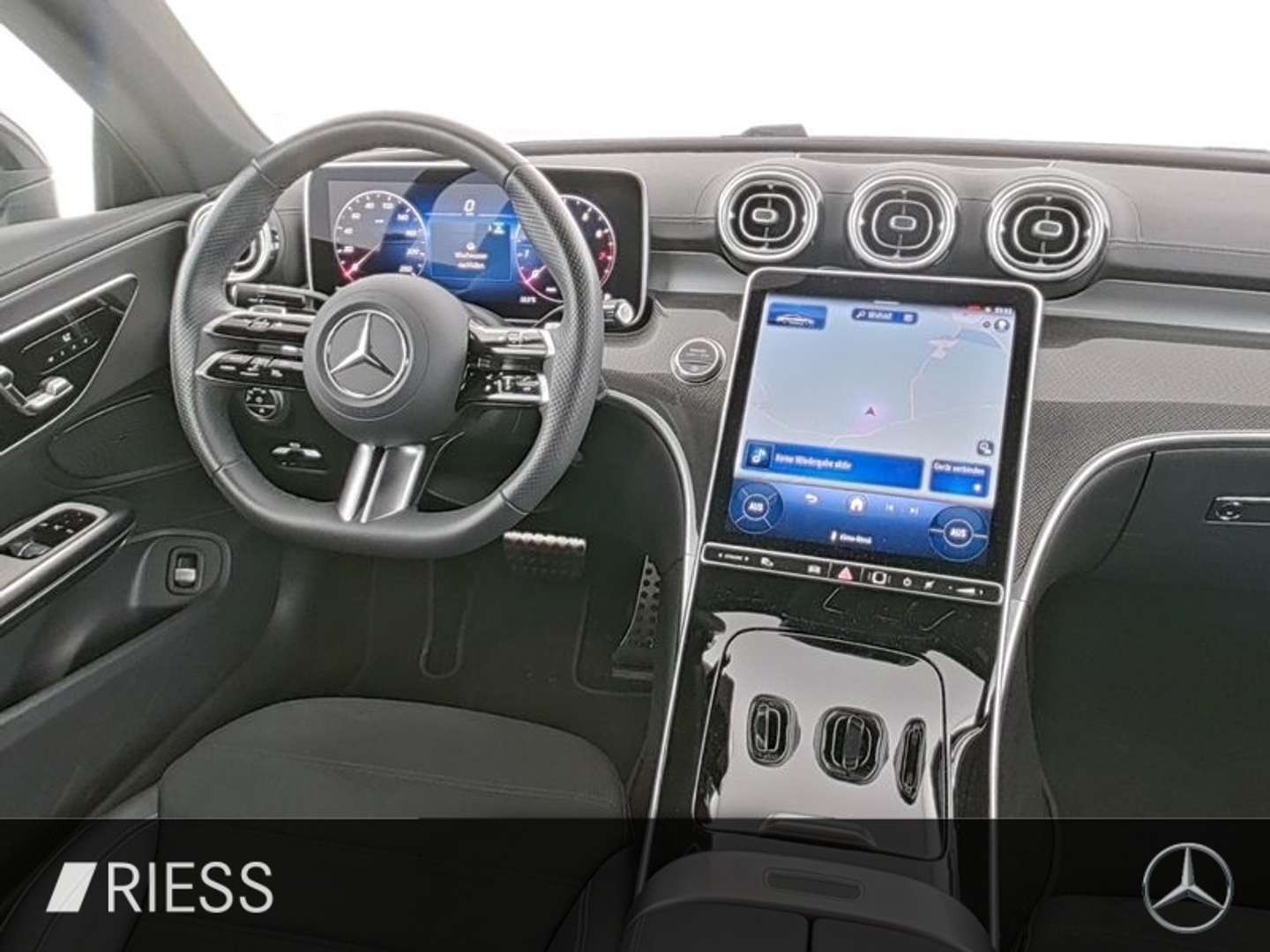 Mercedes CLE Coupé 200 AMG Line - 2024 - Joinsteer - #5