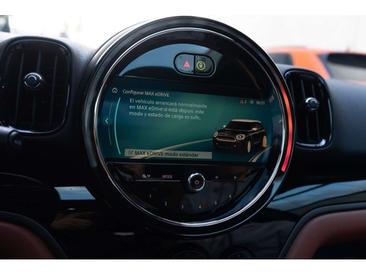 Mini Countryman COOPER SE — photo 26