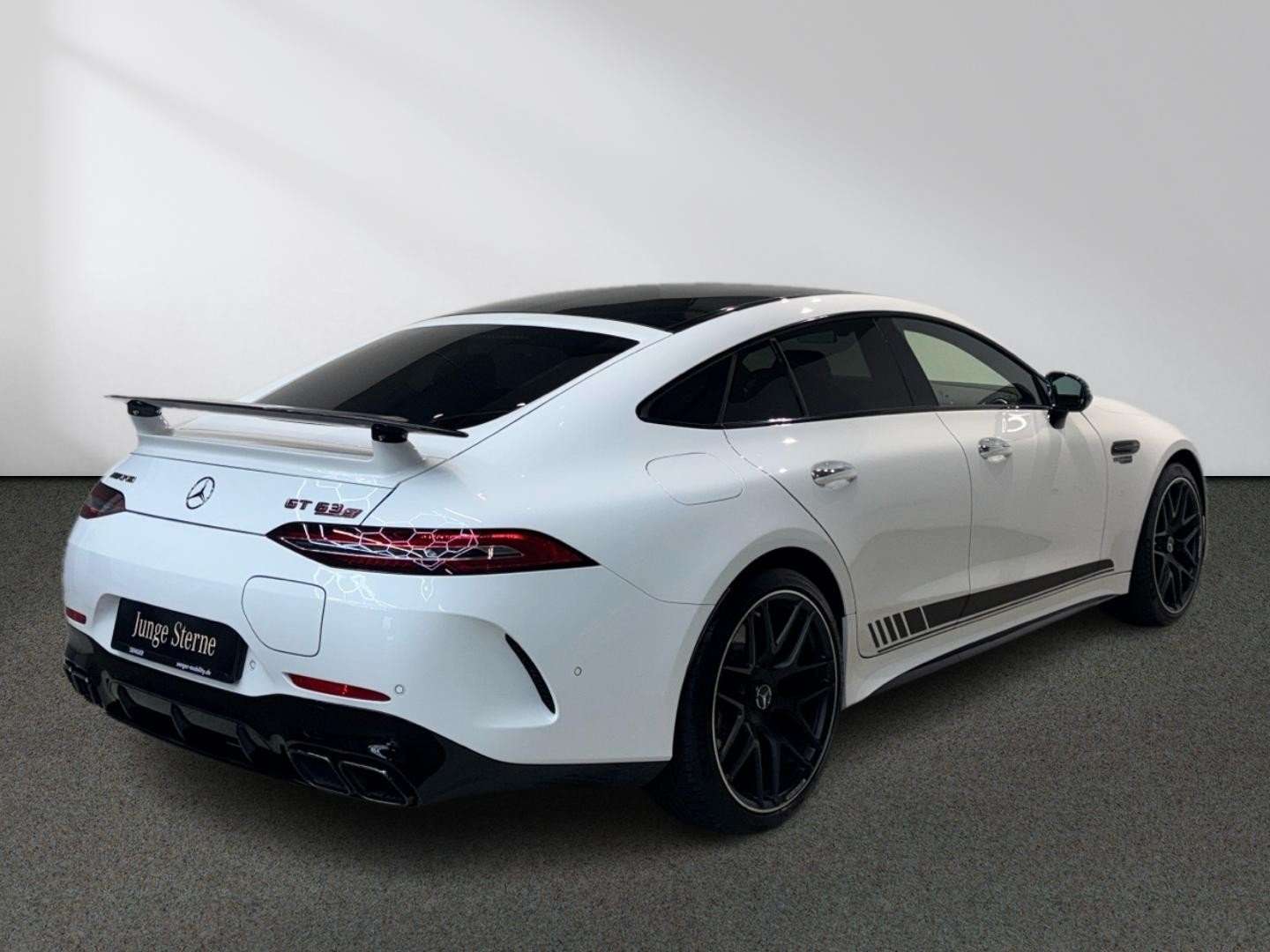 Mercedes AMG GT 63 63 AMG Line - 2025 - Joinsteer - #2