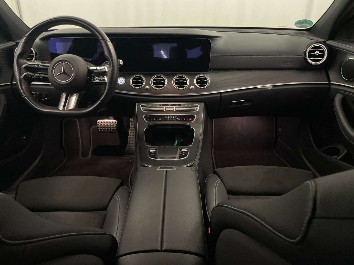 Mercedes Classe E 300 AMG Line - 2020 - Joinsteer - #2
