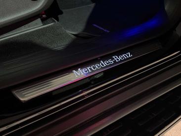 Mercedes GLE Coupé 450 AMG Line — photo 9