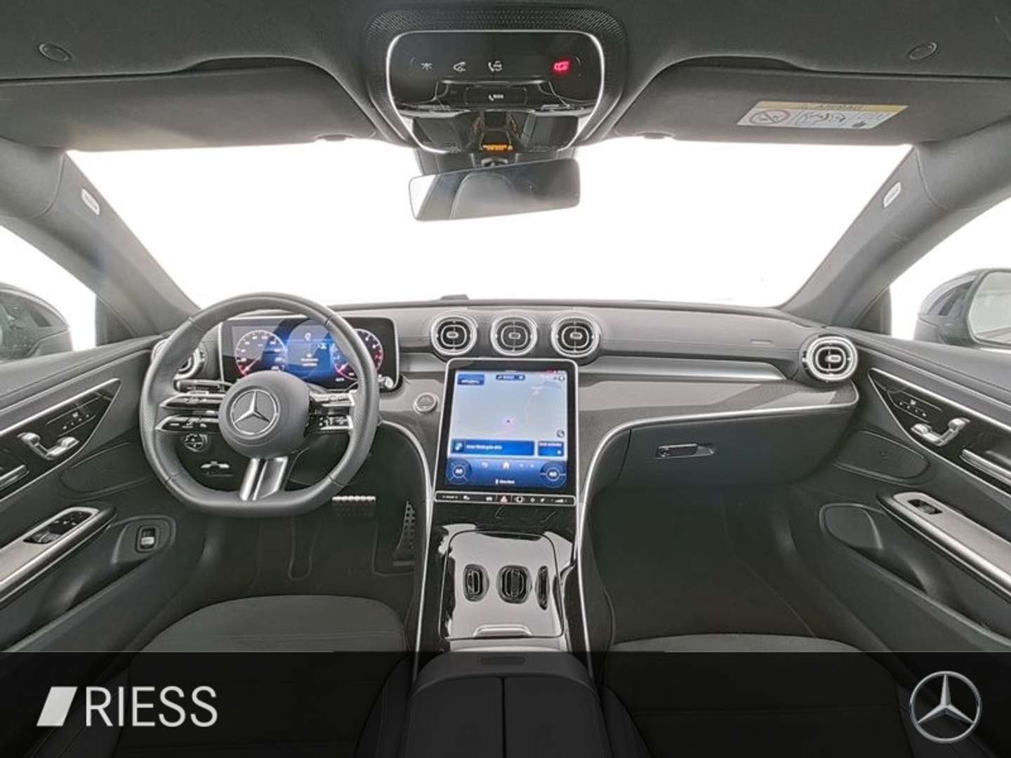 Mercedes CLE Coupé 200 AMG Line - 2024 - Joinsteer - #6