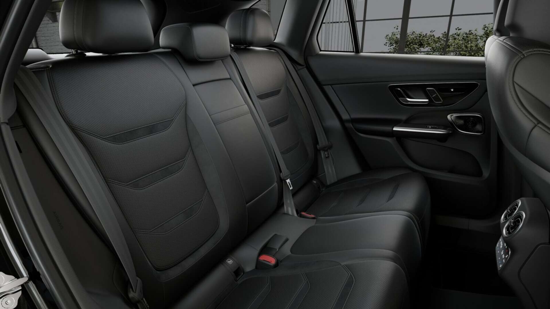 Mercedes GLC 63 AMG 63 AMG Line - 2024 - Joinsteer - #7