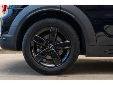Mini Countryman COOPER SE — photo 28