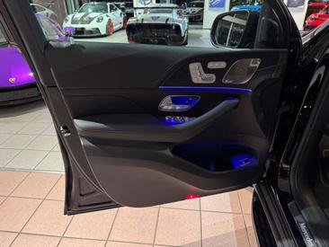 Mercedes GLE Coupé 450 AMG Line — photo 10